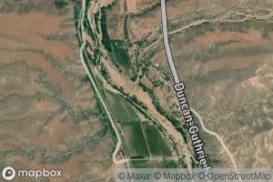 Bitter Creek