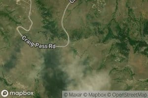 Craig Pass Spring