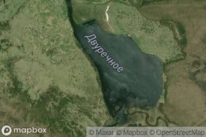 Ozero Dvurechnoye
