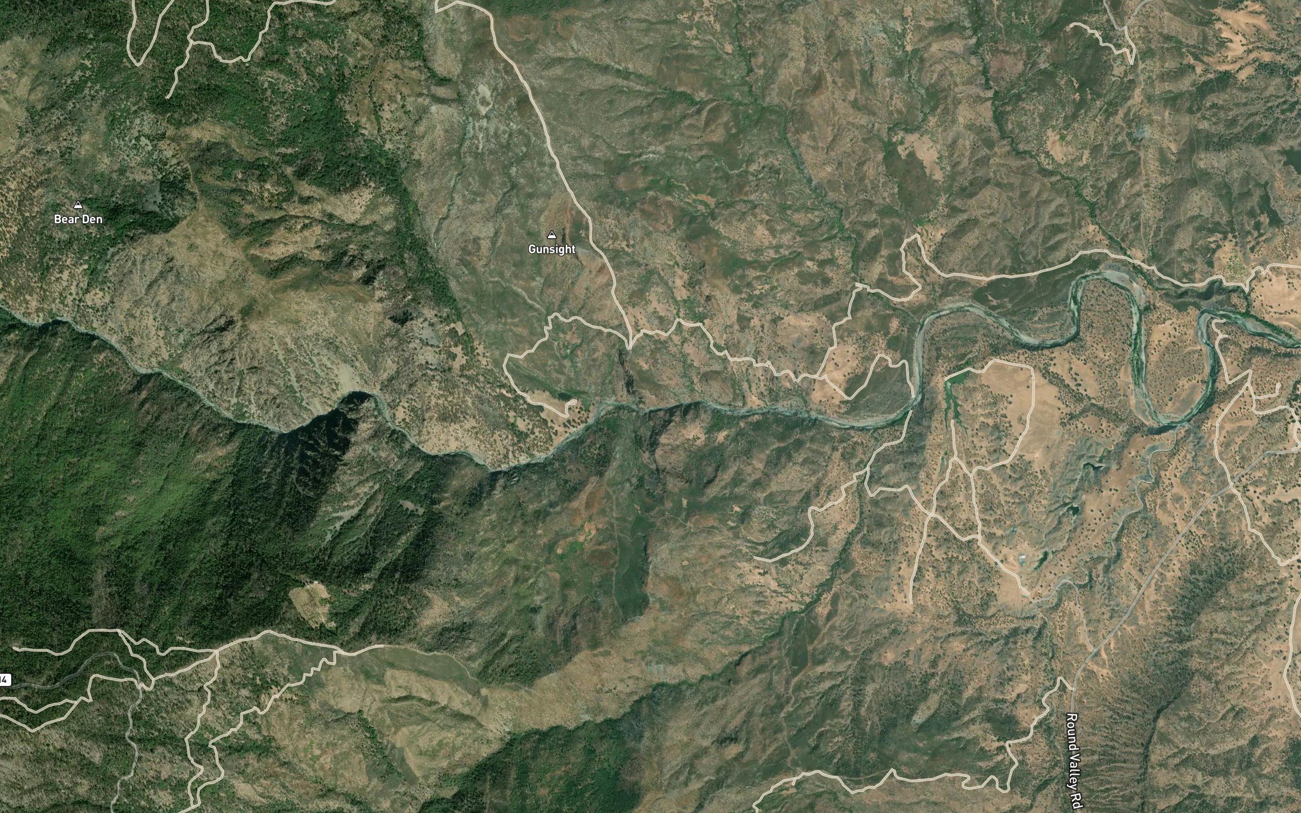 The Gorge