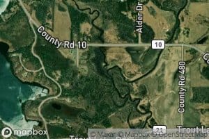Trout Creek