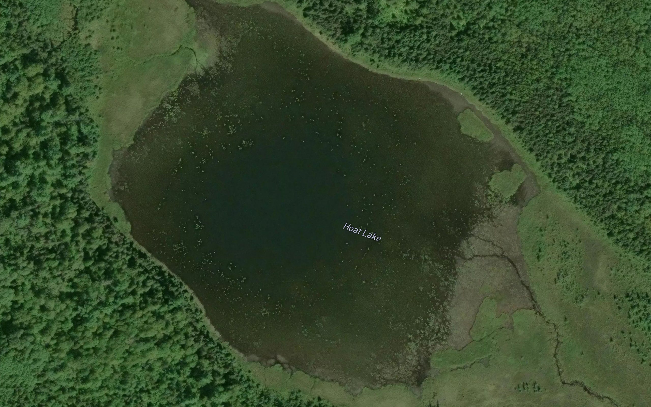 Hoat Lake