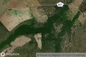 Corrego Barreiro Preto