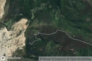 Hukatere Stream