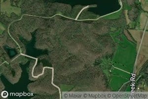 Hooker Chemical Company Pond F