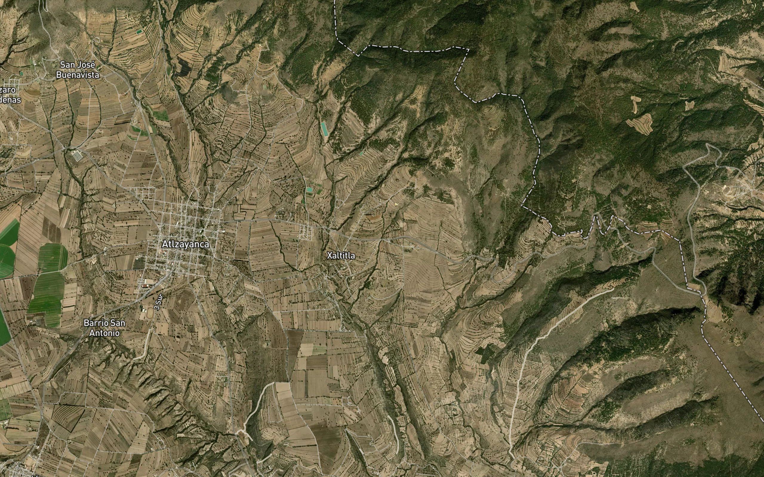 Pitzocal