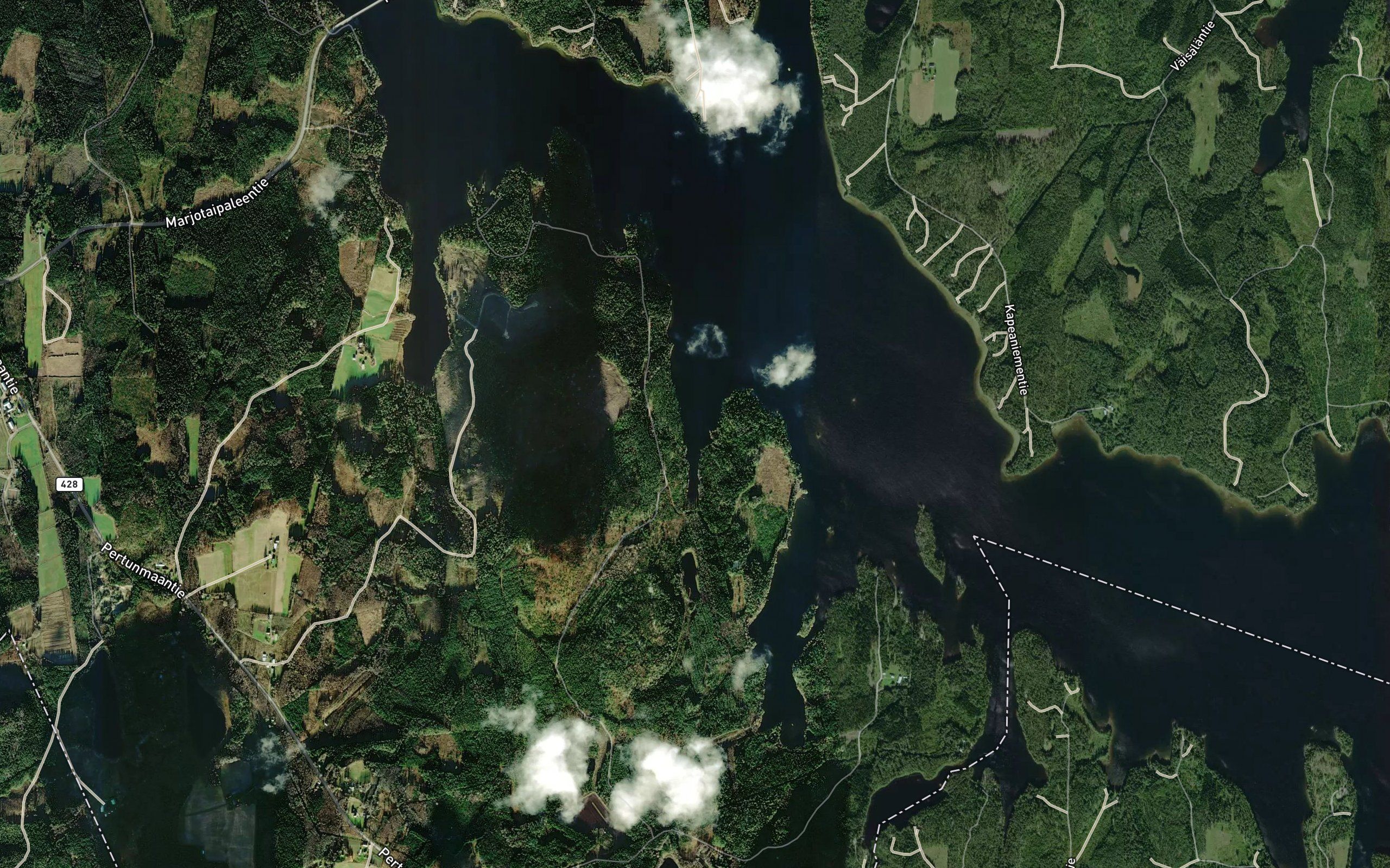 Levasenlahti