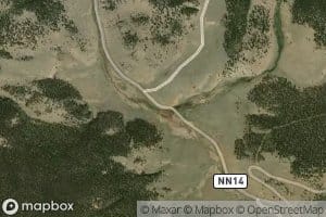 Corduroy Creek