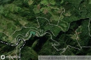 Arroyo Juan de Jesus