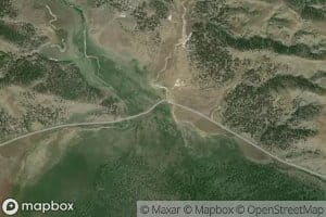 Sevenmile Creek