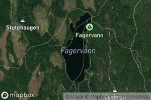 Fagervann
