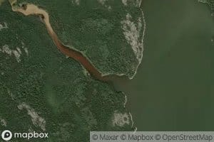 Muskwu River
