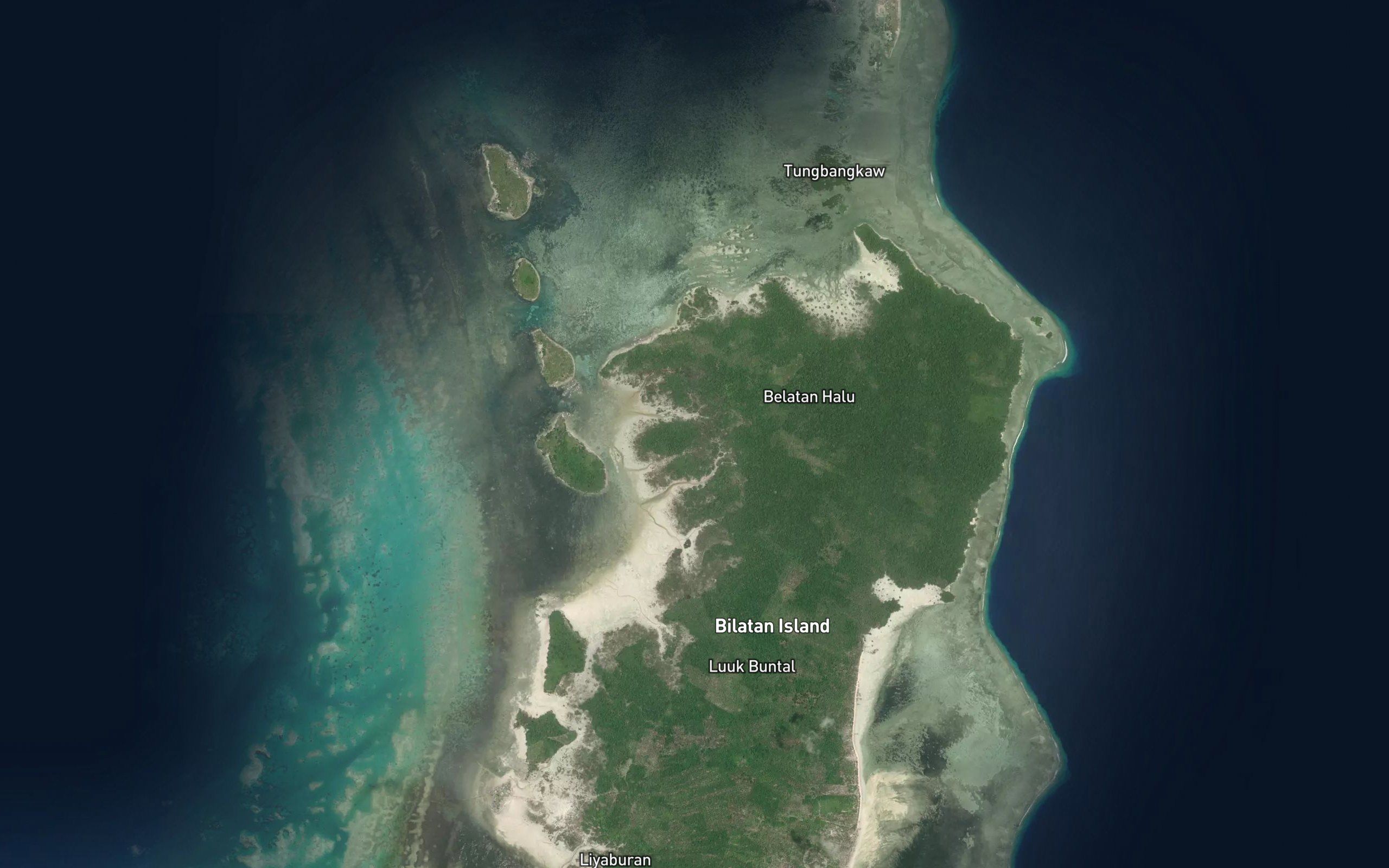 Buntay Bay