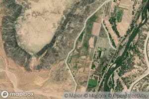 Southwest San Felipe Ditch