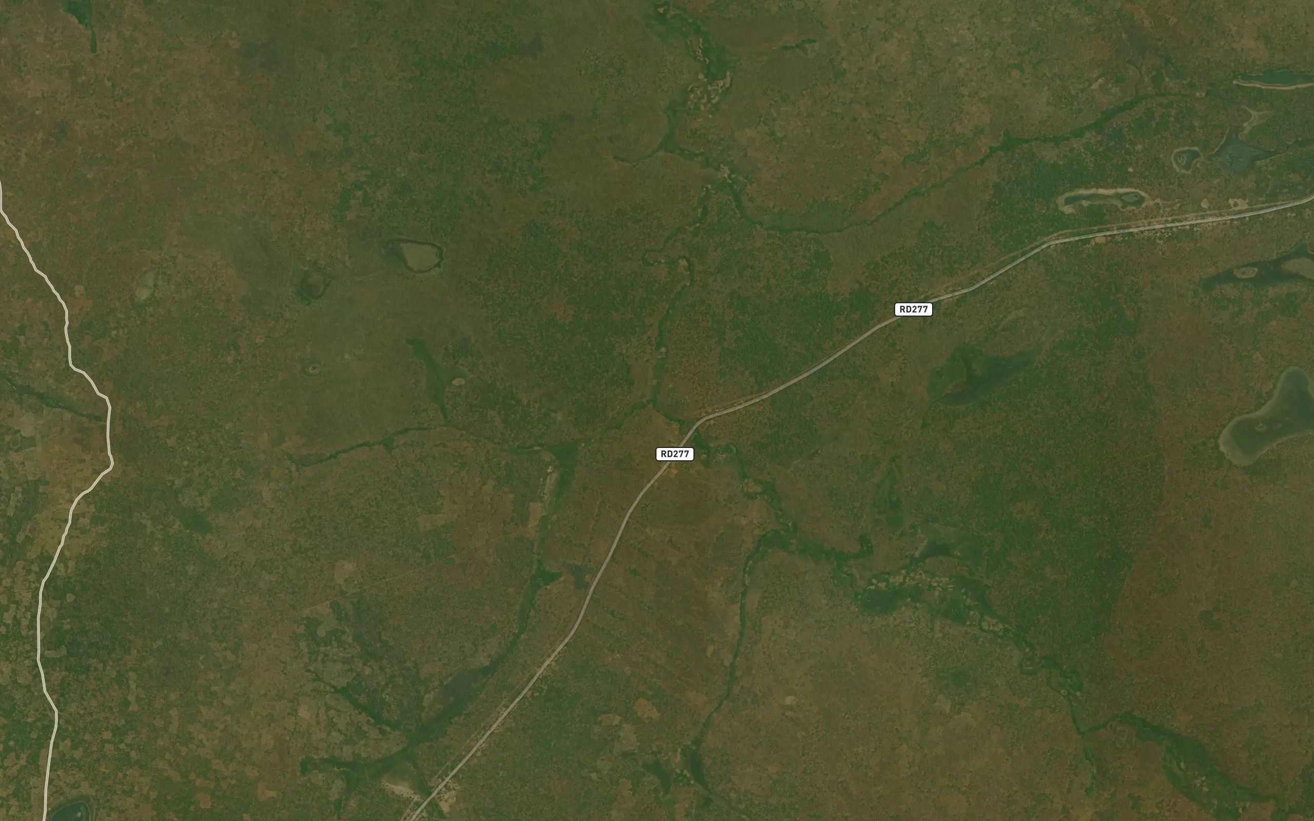Mundwiji