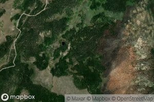 Dry Lakes
