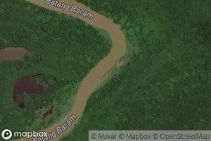 Sungai Ret