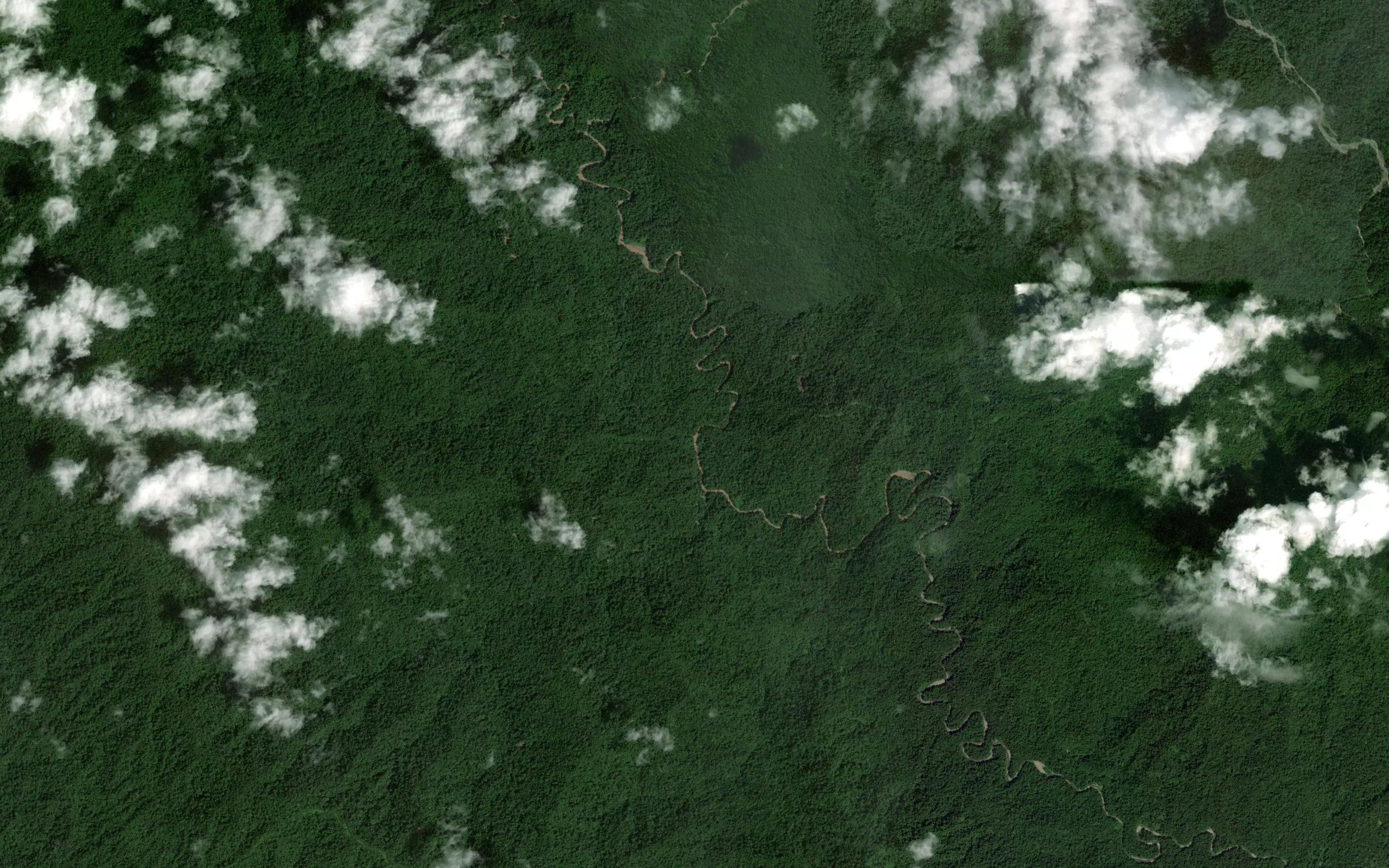 Sungai Susugon