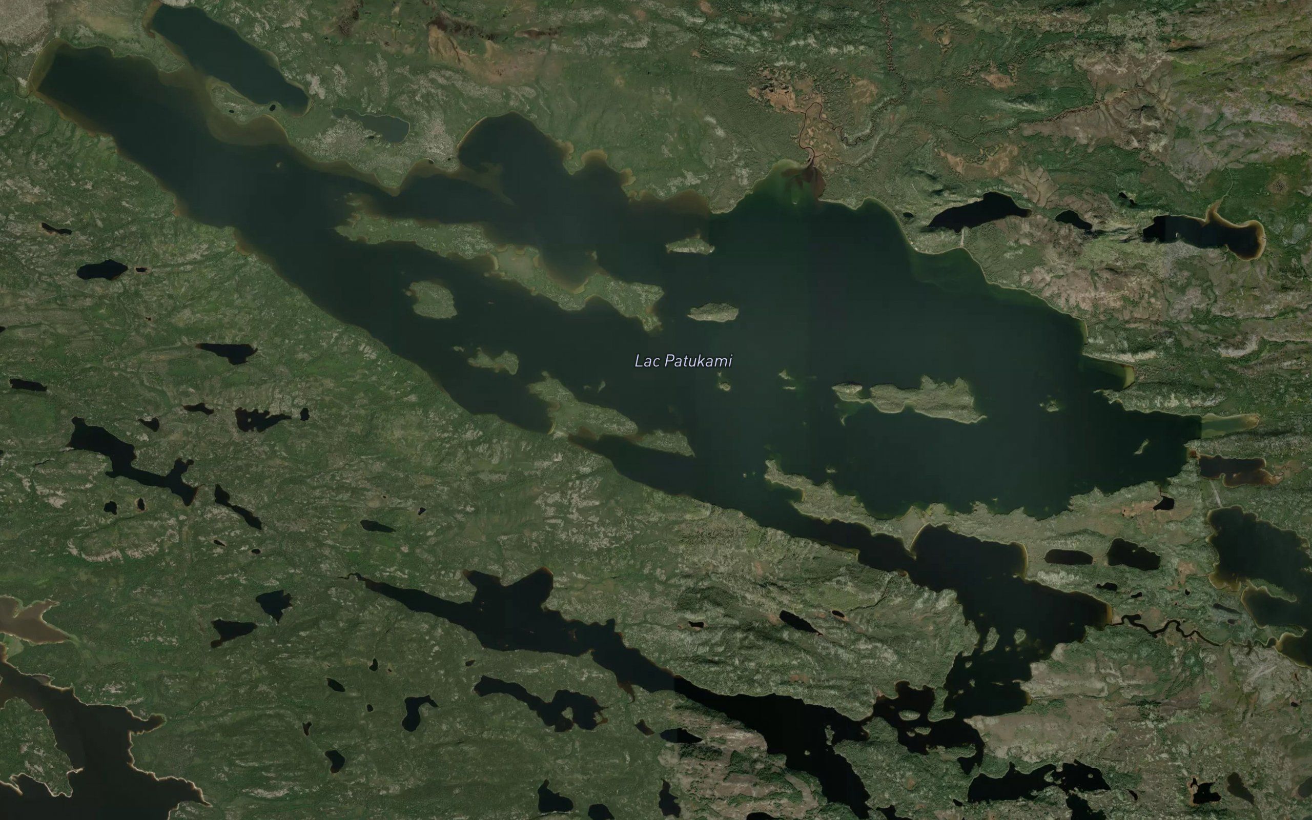 Lac Patukami