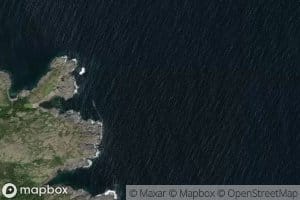 Trompeuse Bay