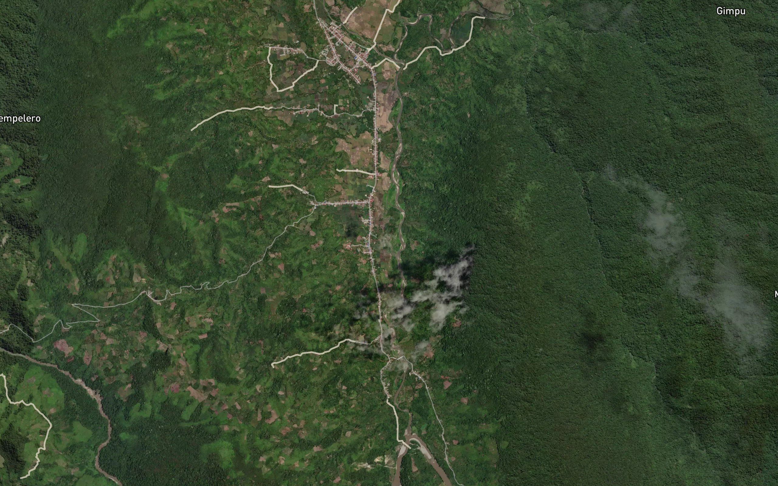 Uwai Haluke