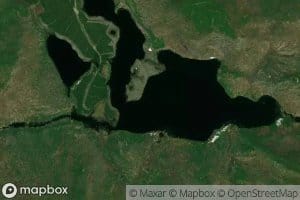 Lac du Statu Quo