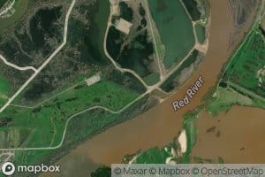 Shreves Cut-Off (historical)