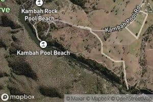 Kambah Pool