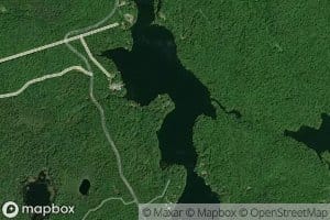 Toad Creek