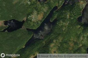 Lac Savate