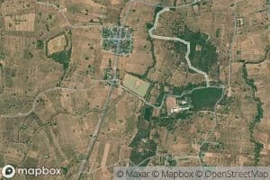 Nong Fai Ban Non Nam Chan