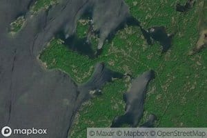 Echo Bay