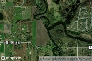 South Fork Crow River