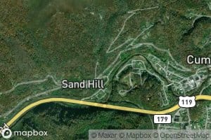Smith Branch
