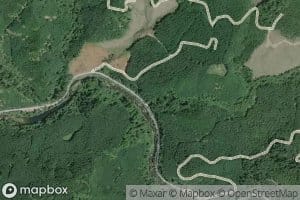 Big Creek
