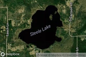 Steele Lake