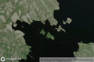 Baie Achinuseskasich