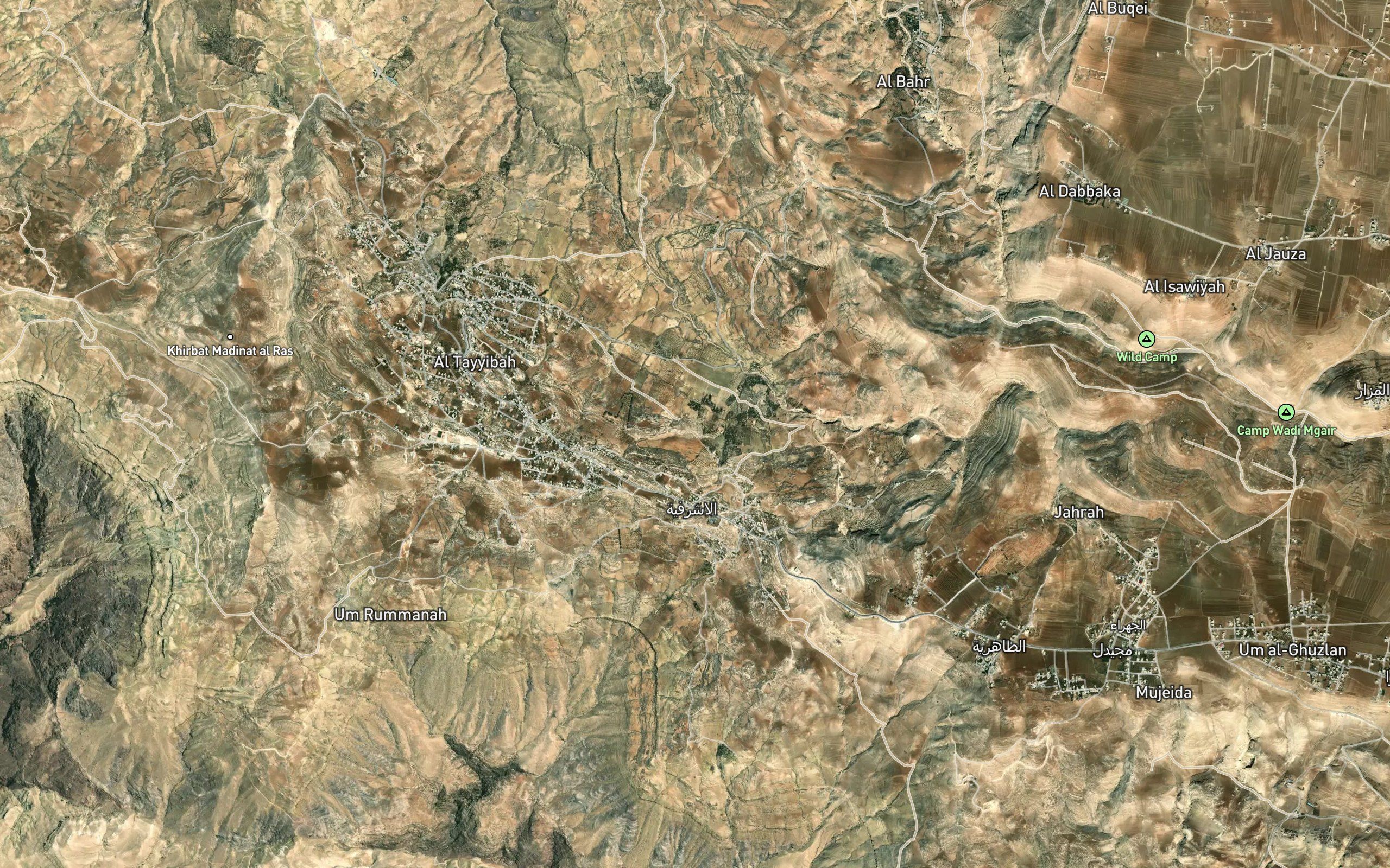 `Ayn Sarraqah
