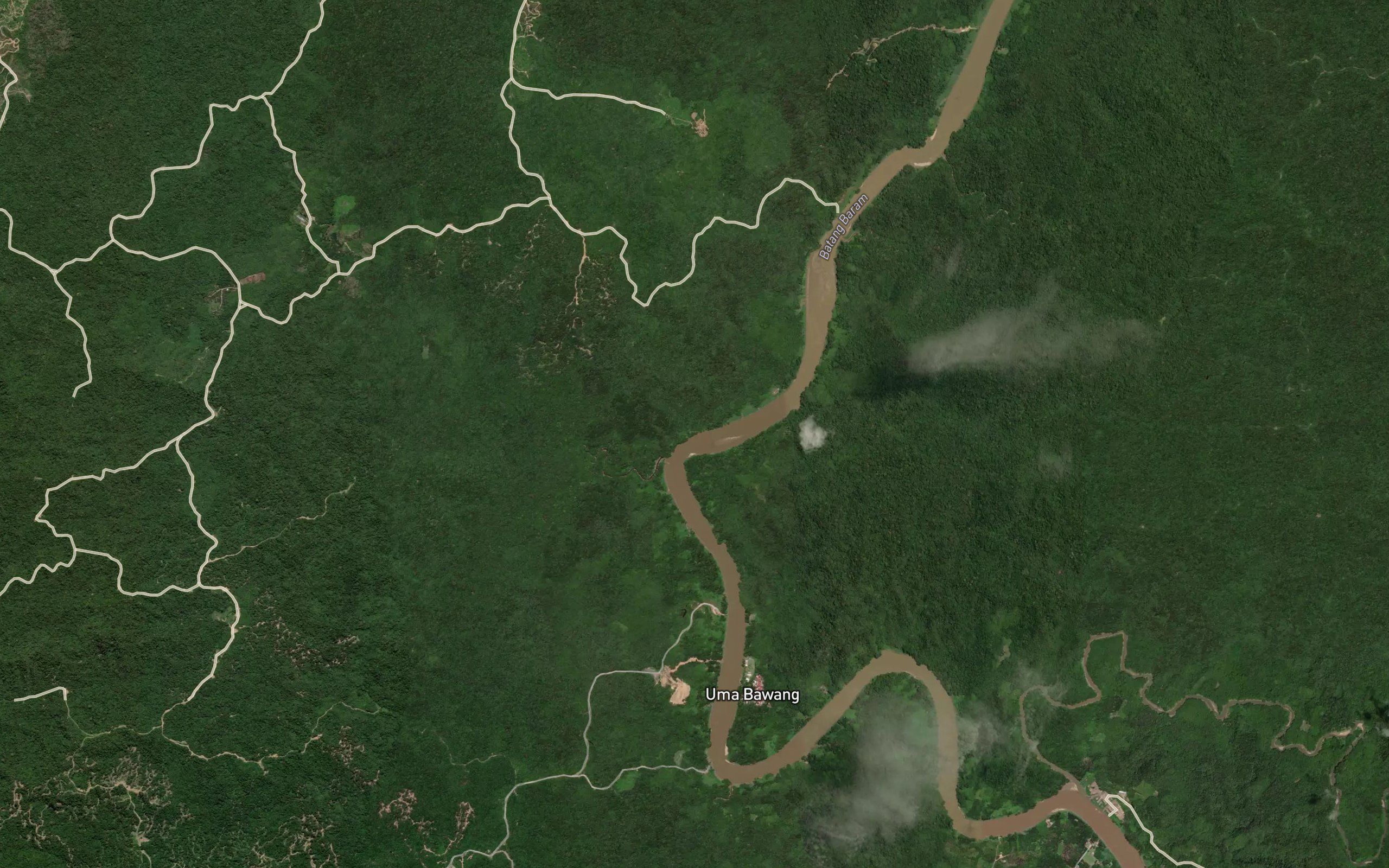 Sungai Beh