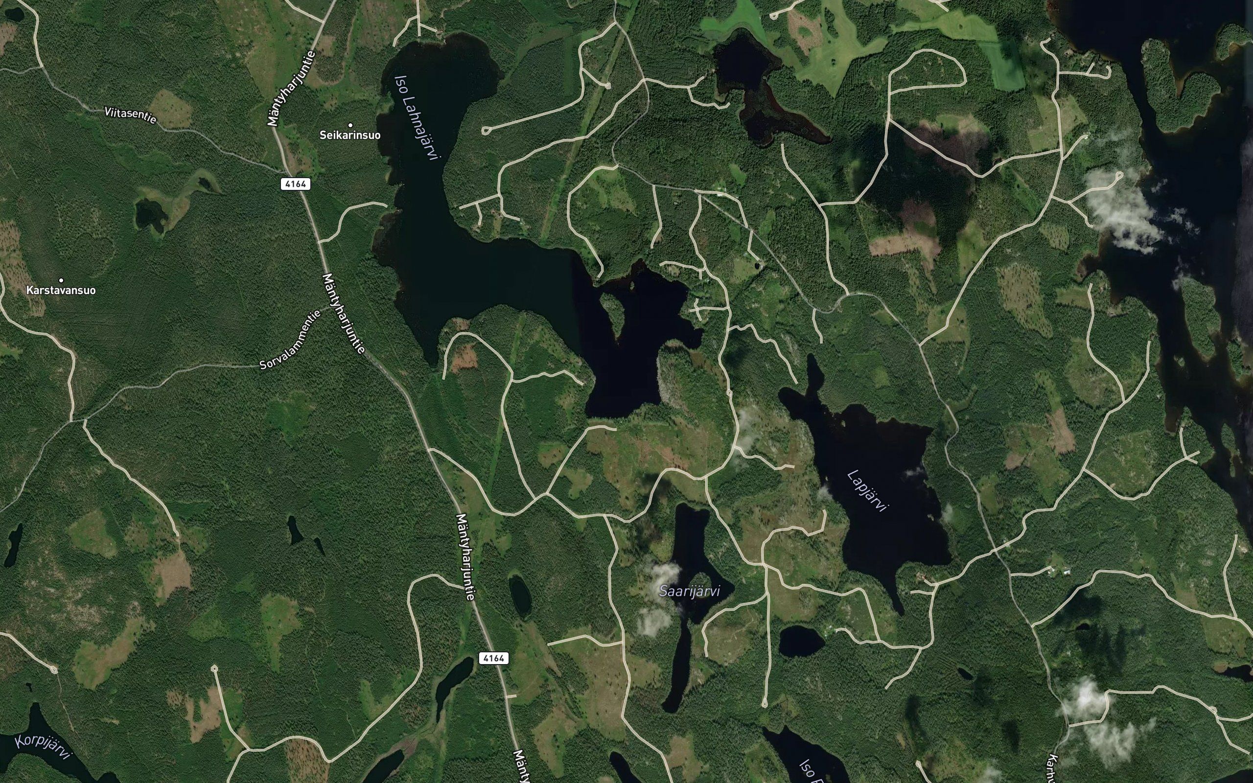 Tallilahti
