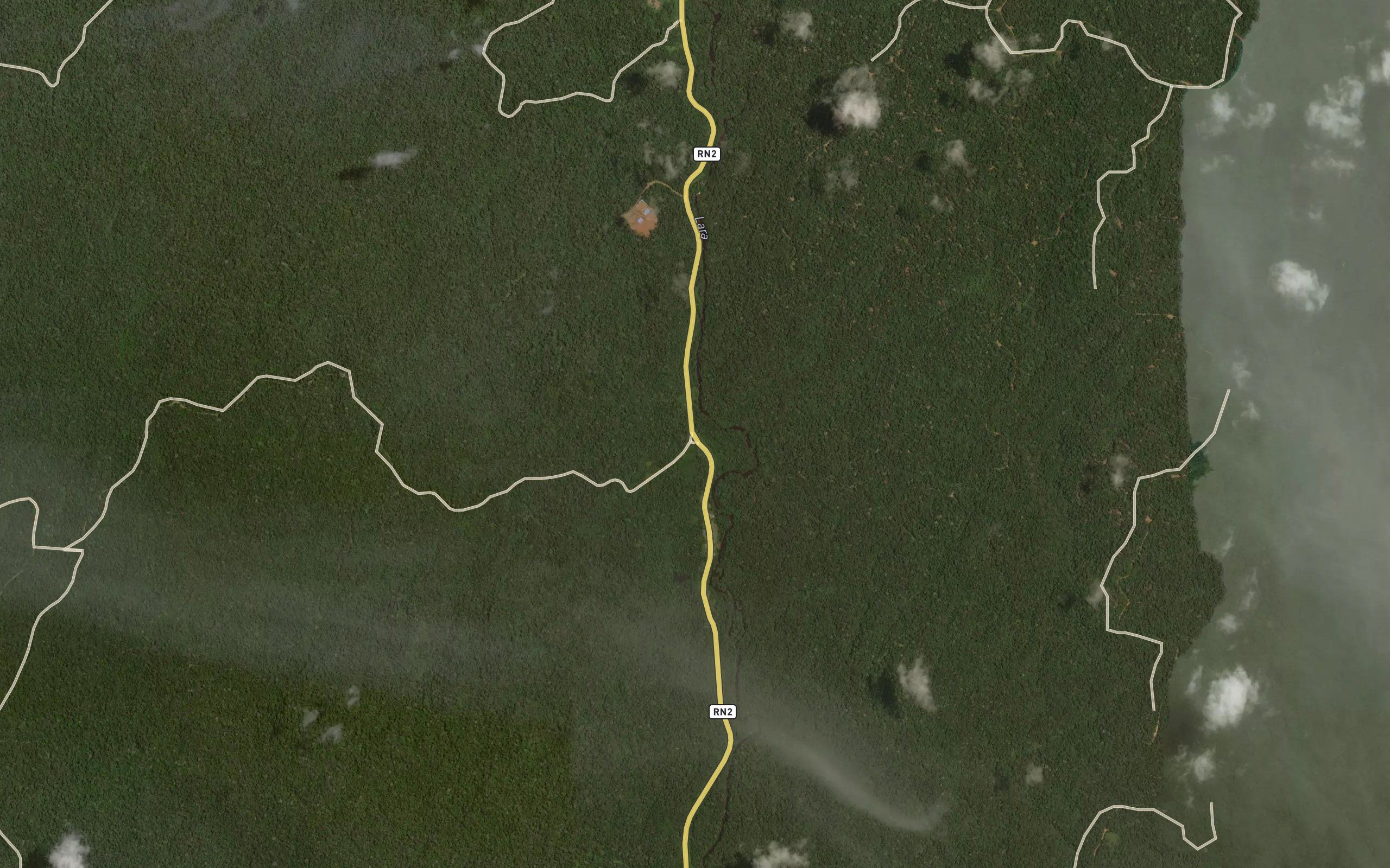 Matounou