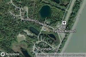 Spring Water Lakes