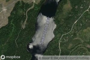 Swanson Lake