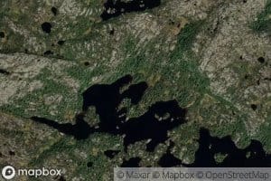 Heimre Torsvatnet