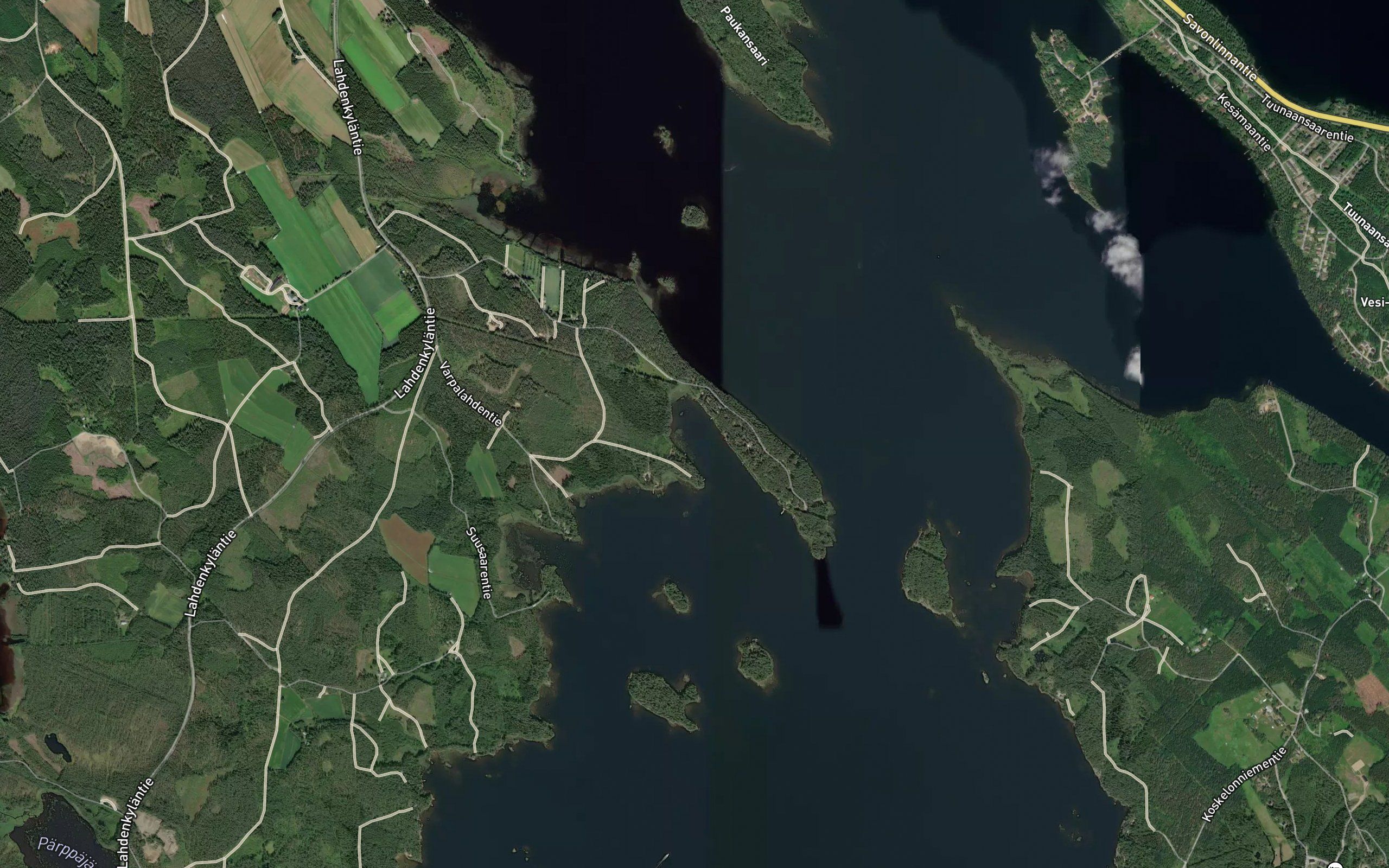 Hievaslahti