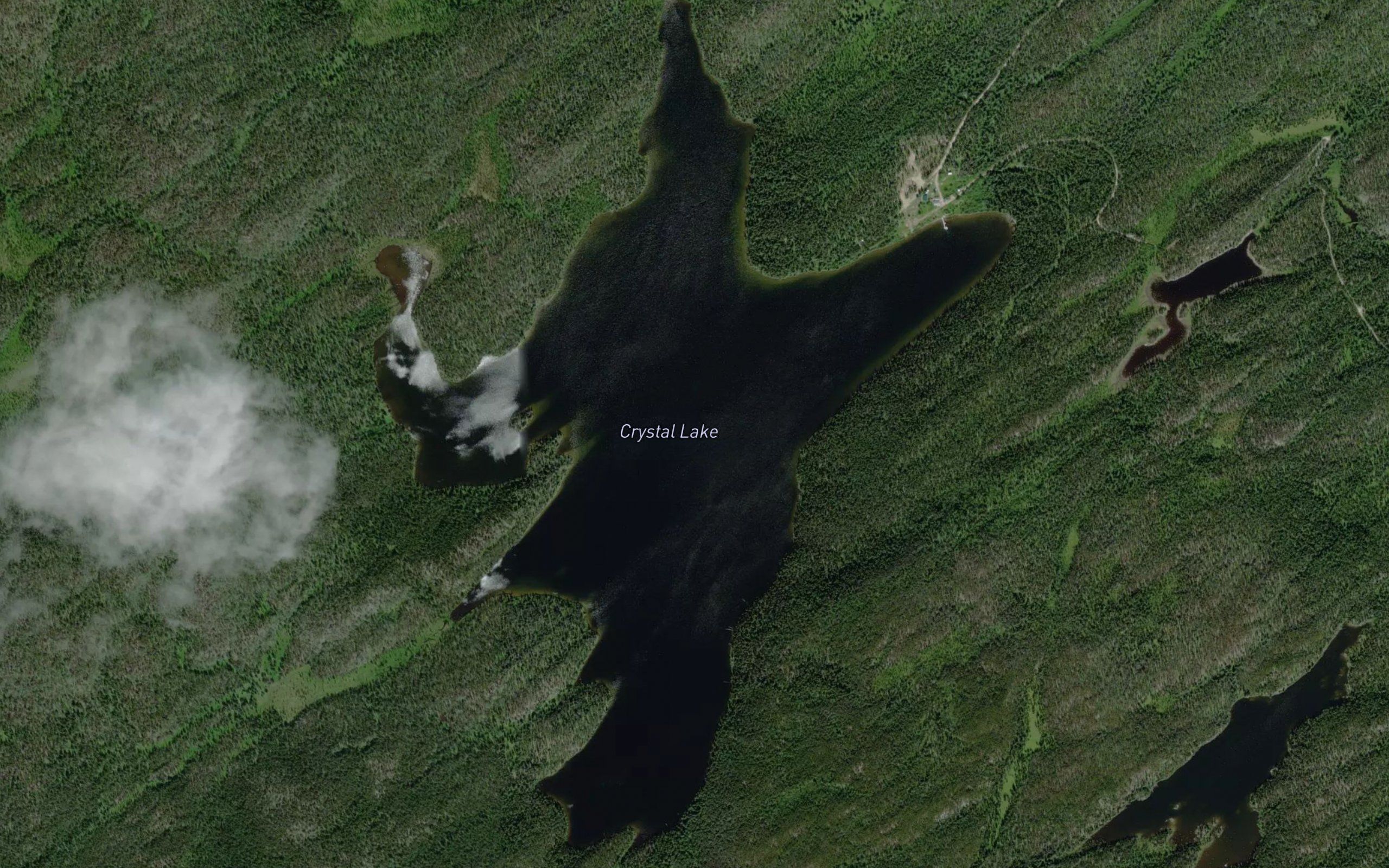 Crystal Lake