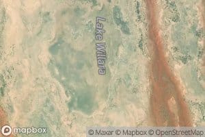 Lake Willara