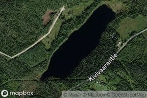 Kivijarvi