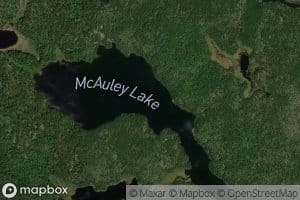 McAuley Lake