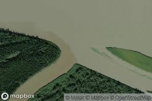 Yuki River